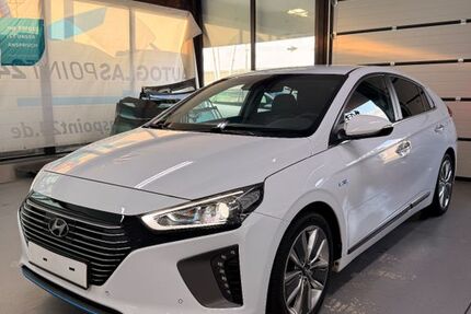 Hyundai IONIQ 160.000 km 11.000 € Brühl 68782
