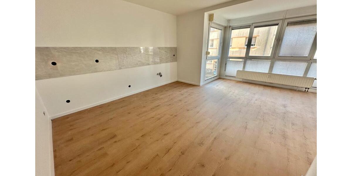 Etagenwohnung Ludwigshafen am Rhein Rheingönheim - 3 Zimmer, 65 m&sup2;, 199.500&euro; | Angebot:25235669