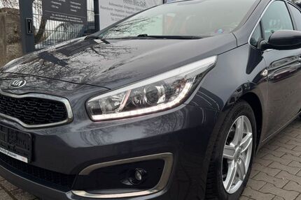 Kia ceed / Ceed 181.384 km 6.400 &euro; LUDWIGSHAFEN AM RHEIN 67071