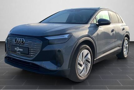 Audi Q4 e-tron 44.233 km 28.990 &euro; Hockenheim 68766