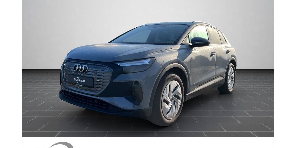 Audi Q4 e-tron 44.233 km 28.990 &euro; Hockenheim 68766
