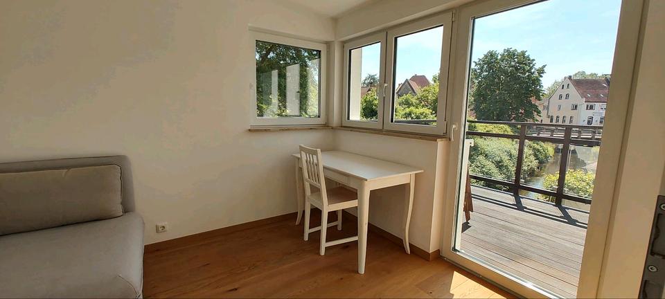 Etagenwohnung Speyer - 3 Zimmer, 90 m&sup2;, 1.450&euro; | Angebot:26355182