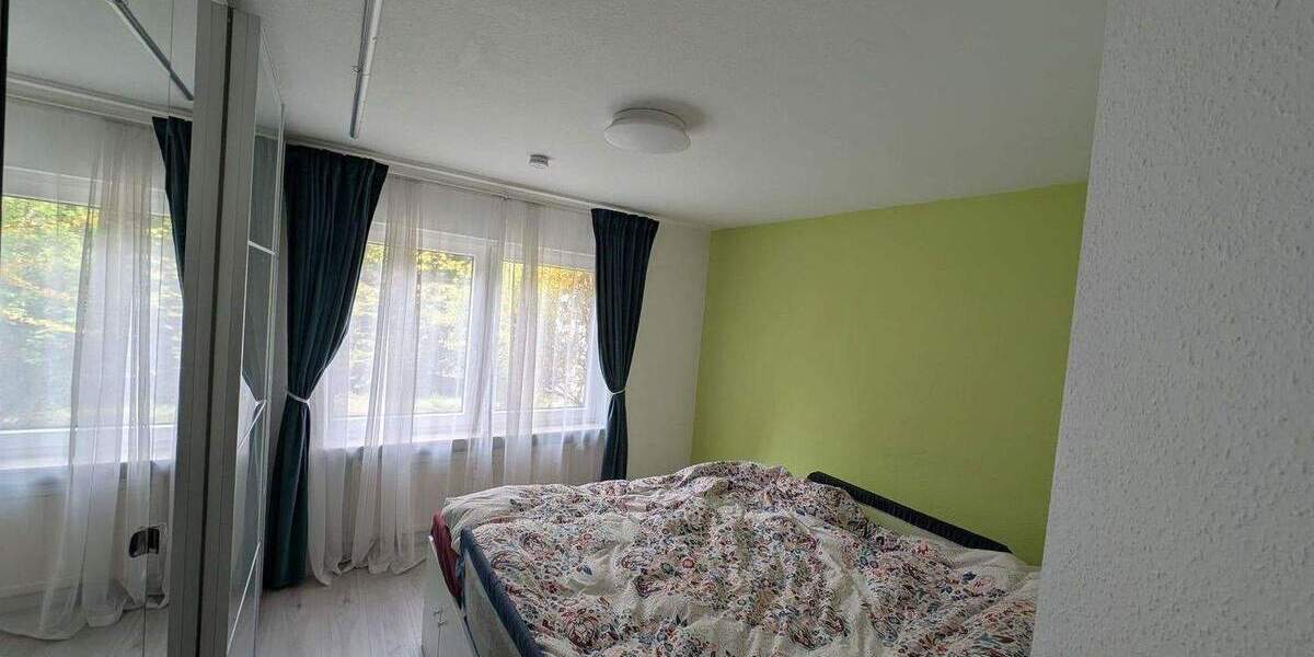 Etagenwohnung Edingen-Neckarhausen Neckarhausen - 3 Zimmer, 85 m&sup2;, 329.000&euro; | Angebot:25360792