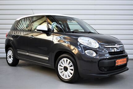 Fiat 500L 91.300 km 10.790 € Forst 76694