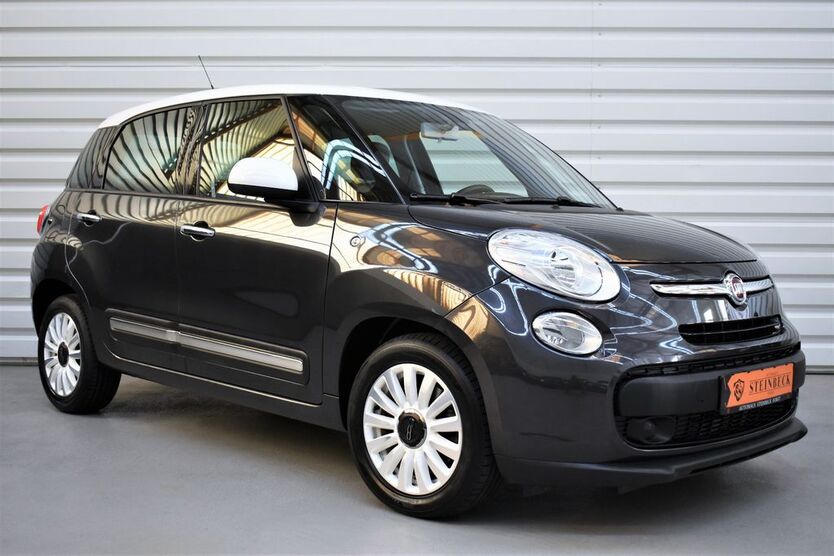 Fiat 500L 91.300 km 10.790 € Forst 76694