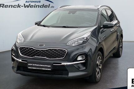 Kia Sportage 70.430 km 16.989 € Mannheim 68199