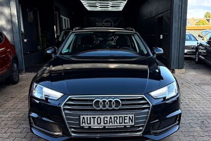 Audi A4 44.250 km 24.000 &euro; Schwetzingen 68723
