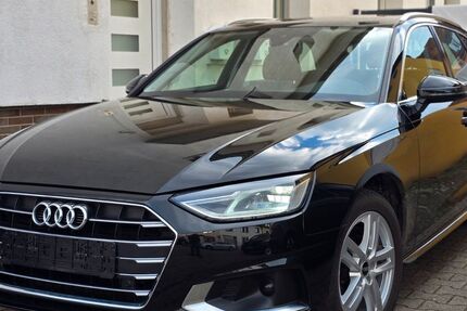 Audi A4 55.632 km 27.990 € Heidelberg 69124