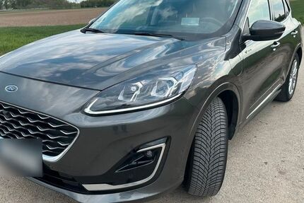 Ford Kuga 63.000 km 24.400 &euro; Otterstadt 67166