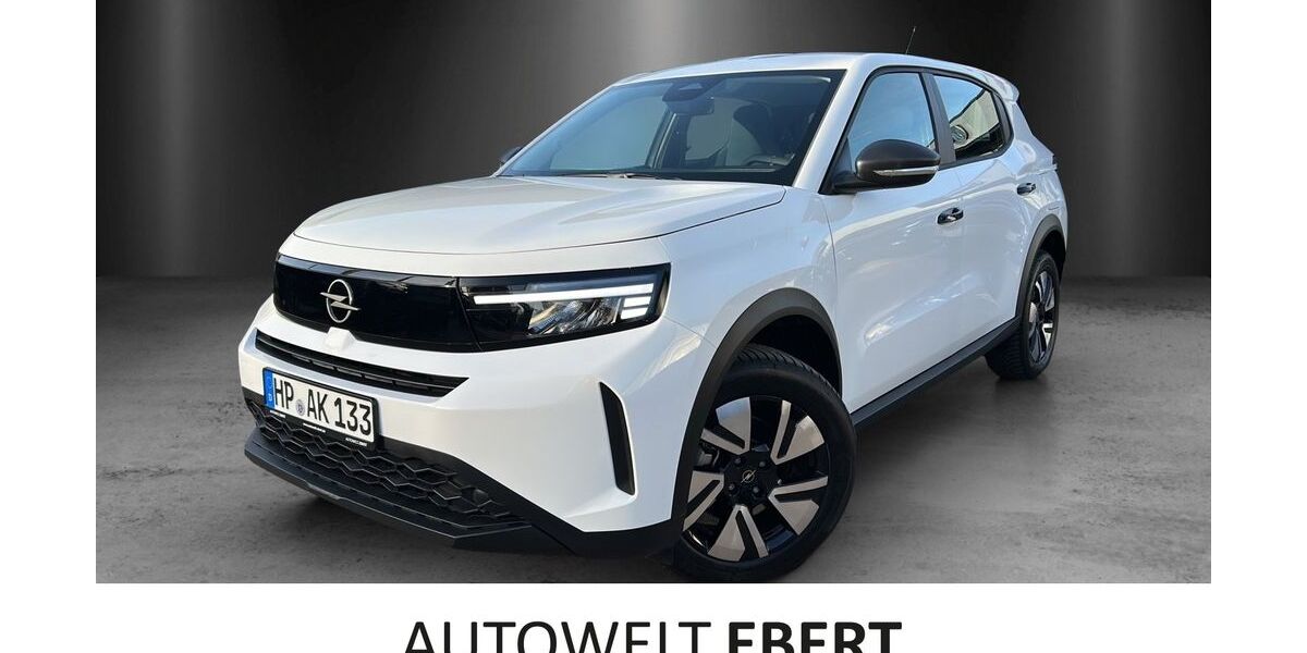 Opel Frontera 3.990 km 21.890 &euro; Hockenheim 68766