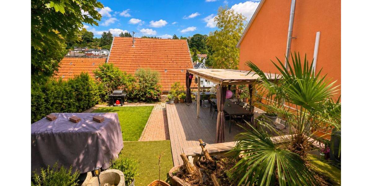 Einfamilienhaus Sinsheim / Waldangelloch Waldangelloch - 9 Zimmer, 249 m&sup2;, 299.000&euro; | Angebot:26862718