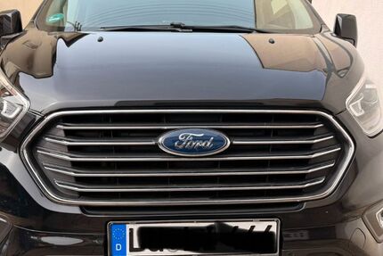Ford Tourneo Custom 99.925 km 23.200 &euro; Ludwigshafen 67069