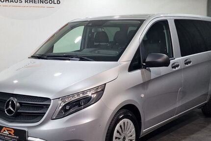 Mercedes-Benz Vito 96.300 km 32.499 &euro; Mannheim 68199