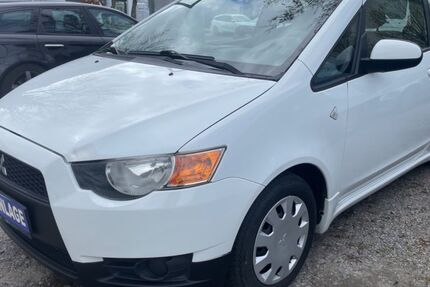 Mitsubishi Colt 227.800 km 1.197 &euro; Walldorf 69190
