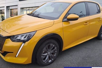 Peugeot 208 27.975 km 13.790 &euro; Mannheim 68309