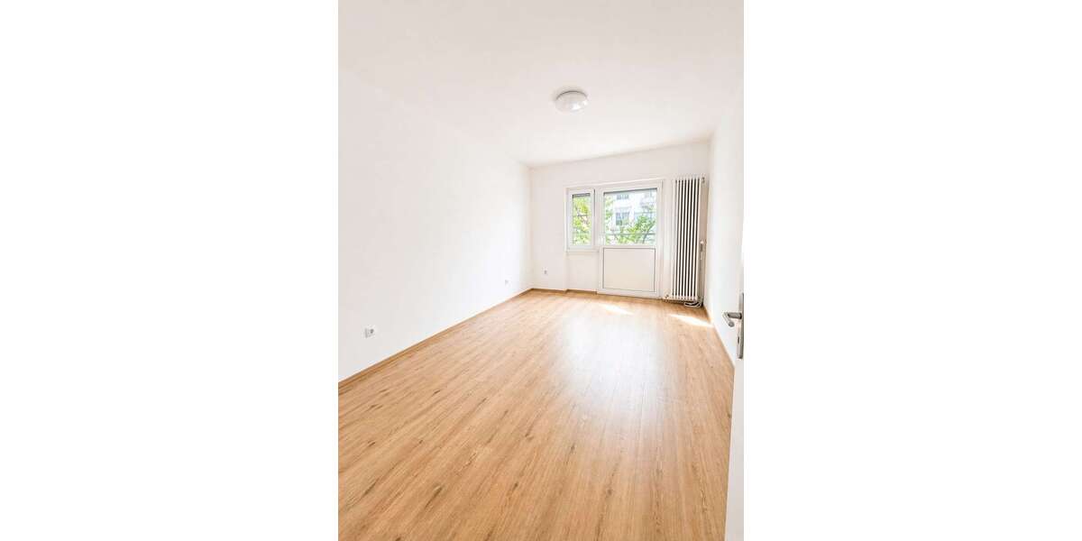 Etagenwohnung Mannheim Gartenstadt - 2 Zimmer, 66 m&sup2;, 942&euro; | Angebot:27135454