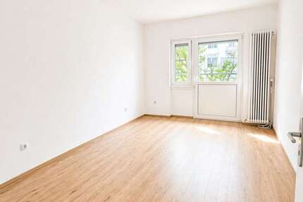 Wohnung Mannheim Gartenstadt - 2 Zimmer, 66 m&sup2;, 942&euro; | Angebot:27135454