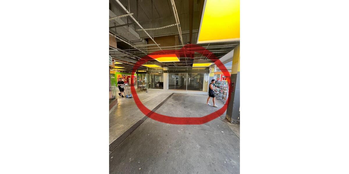 Gewerbeobjekt Ludwigshafen am Rhein Edigheim - 800&euro; | Angebot:25424932