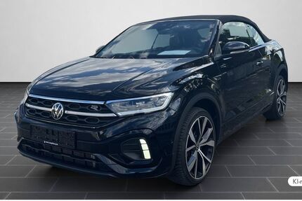 VW T-Roc 49.865 km 25.980 &euro; Ludwigshafen 67059