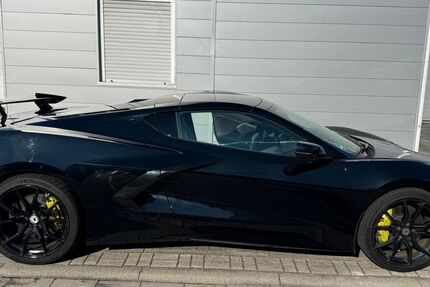 Chevrolet Andere 34.000 km 82.000 &euro; Hockenheim 68766