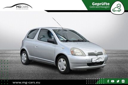 Toyota Yaris 130.400 km 2.950 &euro; Mannheim 68309