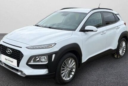 Hyundai KONA 83.500 km 10.900 &euro; Speyer 67346