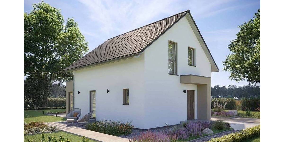 Einfamilienhaus Bad Schönborn Langenbrücken - 5 Zimmer, 110 m&sup2;, 462.000&euro; | Angebot:26840840