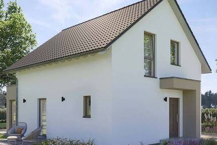 Haus Bad Schönborn Langenbrücken - 5 Zimmer, 110 m&sup2;, 462.000&euro; | Angebot:26840840