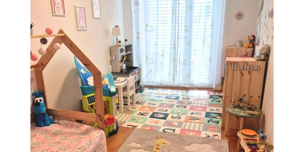 Erdgeschoßwohnung Speyer - 4 Zimmer, 117 m&sup2;, 1.950&euro; | Angebot:25253759