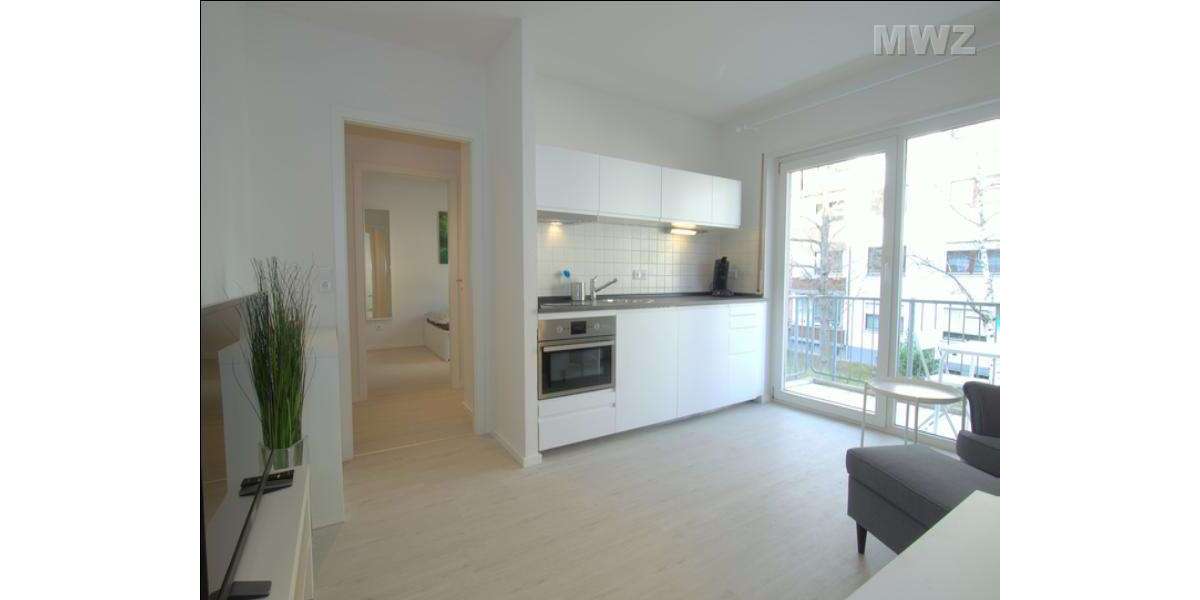 Zimmer Mannheim Niederfeld - 1 Zimmer, 989&euro; | Angebot:26440124