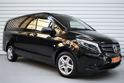 Mercedes-Benz Vito 96.000 km 41.990 € Forst 76694