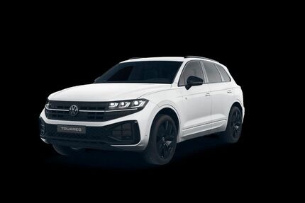 VW Touareg 9.960 km 77.709 &euro; Walldorf 69190
