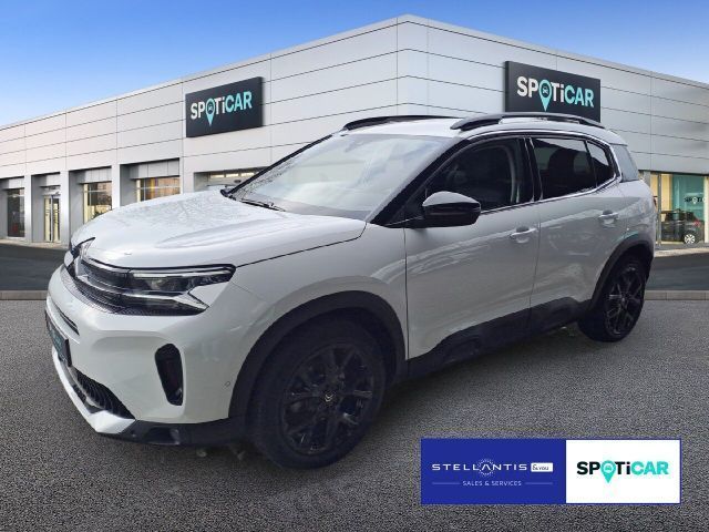 Citroen C5 Aircross 14.111 km 22.990 &euro; Mannheim 68309