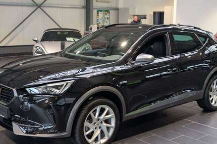 Cupra Formentor 28.000 km 26.900 &euro; Weinheim 69469