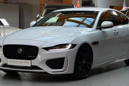 Jaguar XE 68.000 km 26.990 &euro; Mutterstadt 67112