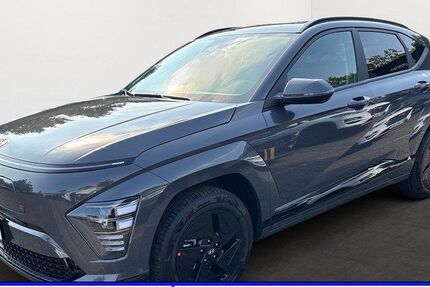Hyundai KONA 6.628 km 35.690 &euro; Mannheim 68219