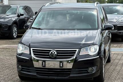 VW Touran 149.800 km 5.999 &euro; Wiesloch 69168