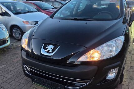 Peugeot 308 90.000 km 3.400 &euro; Oftersheim 68723