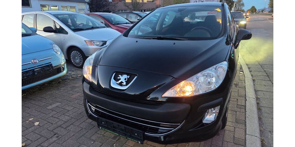 Peugeot 308 90.000 km 3.400 &euro; Oftersheim 68723