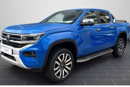 VW Amarok