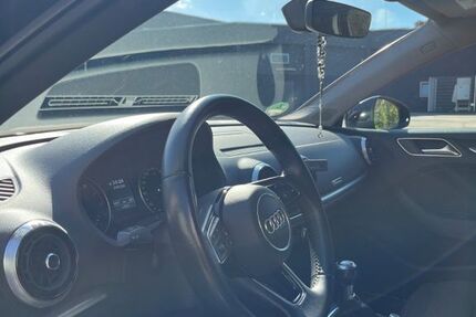 Audi A3 112.000 km 12.800 &euro; Mannheim 68307