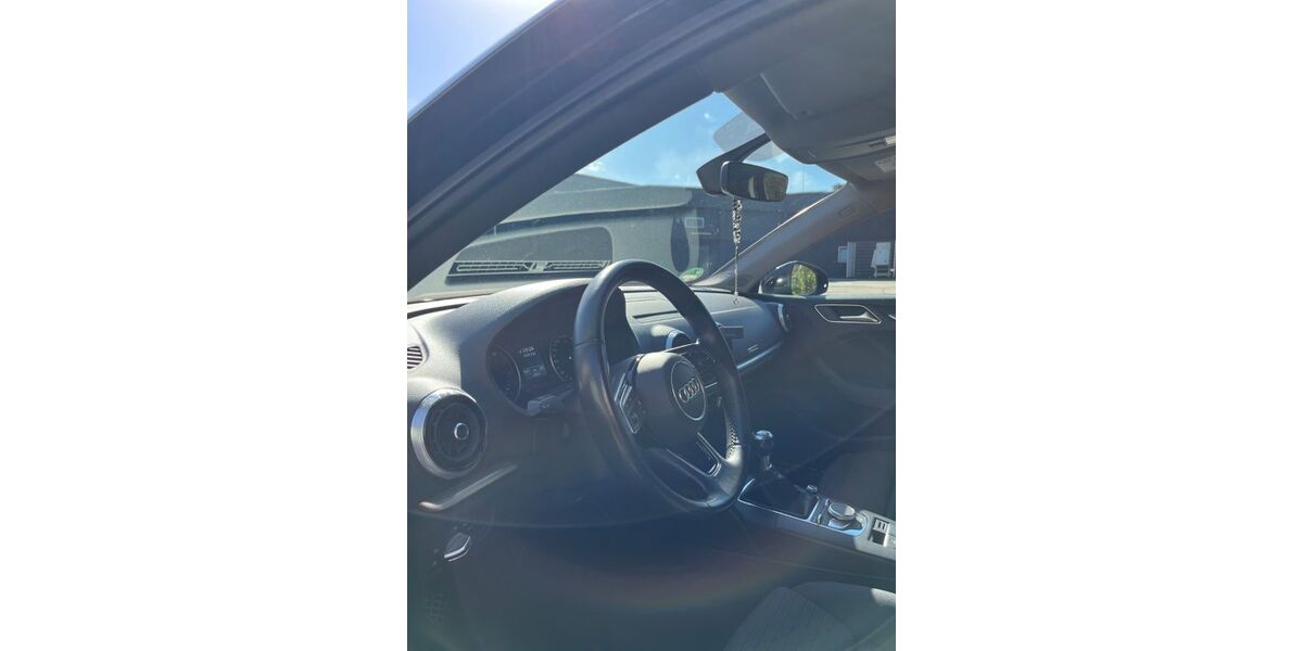Audi A3 112.000 km 12.800 &euro; Mannheim 68307