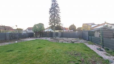 RUHIG IN ZWEITER REIHE - Grundstück Mannheim Sandhofen | Angebot:25419844