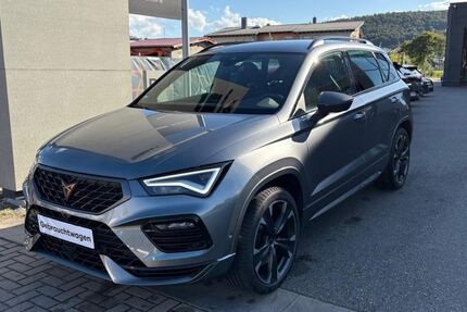 Cupra Ateca 46.900 km 30.980 € Mosbach 74821