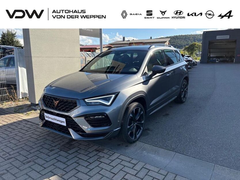 Cupra Ateca 46.900 km 30.980 € Mosbach 74821