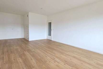 Wohnung Mannheim Rheinau - 1 Zimmer, 42 m&sup2;, 395&euro; | Angebot:26841248