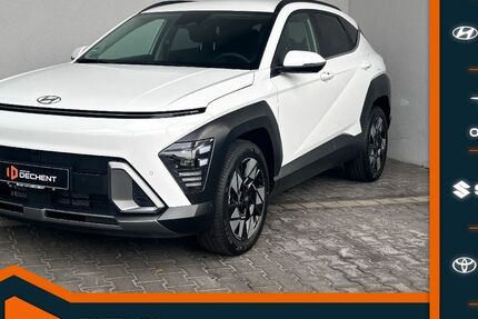 Hyundai KONA 2.499 km 30.219 &euro; Heidelberg 69115