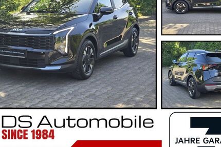 Kia Sportage 16.333 km 28.900 &euro; Lampertheim-Hofheim 68623