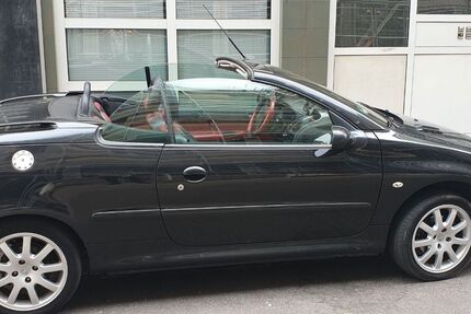 Peugeot 206 200.000 km 850 &euro; Mannheim 68167