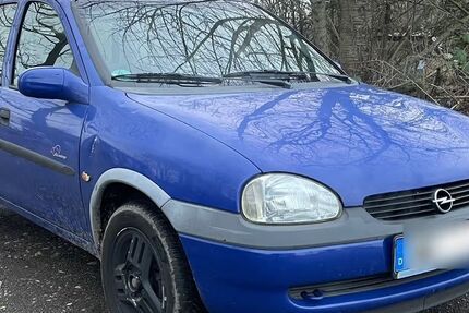 Opel Corsa 140.000 km 600 € Altrip 67122